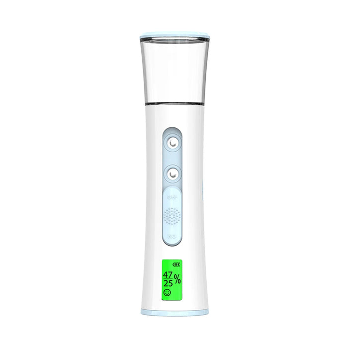 Nano Breeze Face Steamer and Humidifier - Skin Care