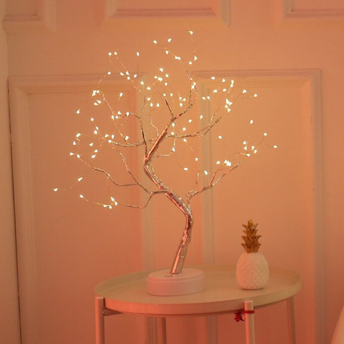 Fairy Spirit Tree Light
