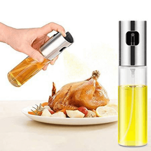 Spray Oil Bottle Dispenser - Newmart